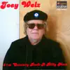 Joey Welz - 21st Century Rockabilly Man